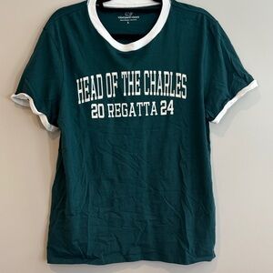 Vineyard Vines Head of the Charles Regatta T-Shirt